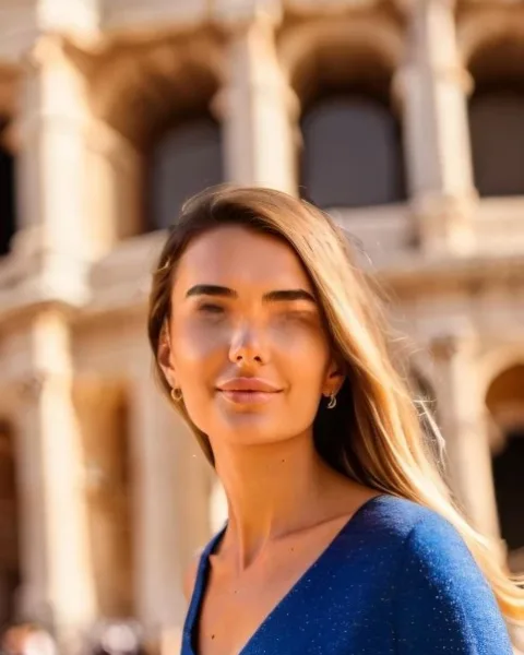 Photo from listing “Simona”, age 23