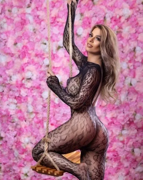 Photo from listing “Daniela Martinez”, age 24