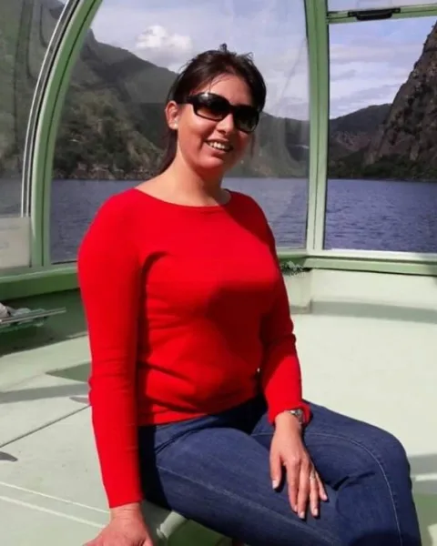 Photo from listing “Carolina”, age 44