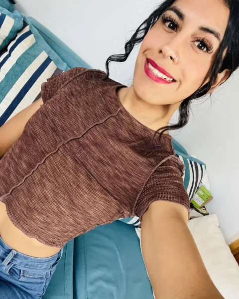Photo from listing “Sophie Chilena”, age 20