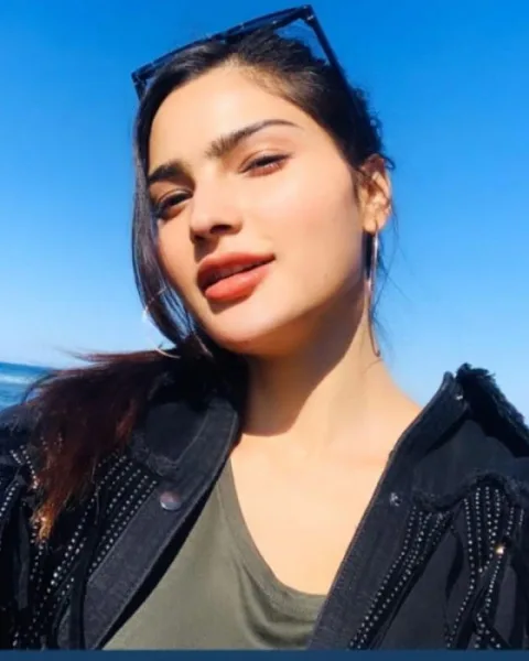 Photo from listing “Jannat”, age 23