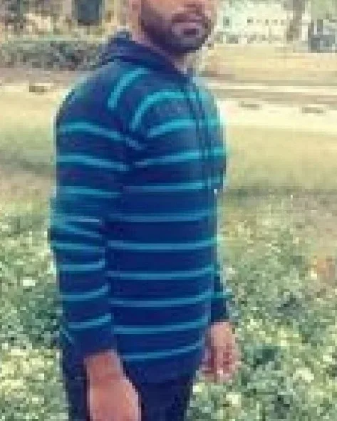 Photo from listing “Junaid Akram”, age 26