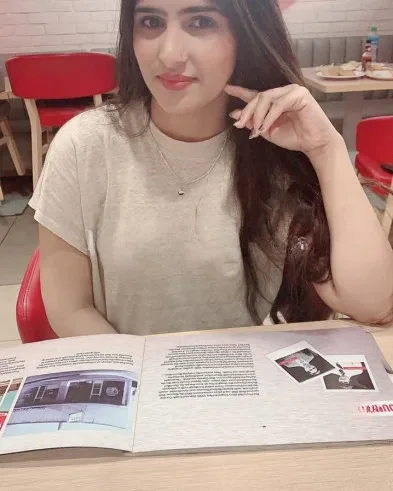 Photo from listing “Rija”, age 25