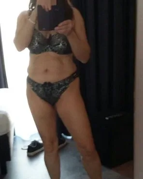 Photo from listing “Rosa privat hingebungsvolle MILF”, age 54