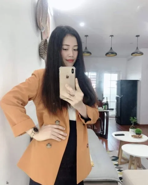 Photo from listing “Cendy”, age 25