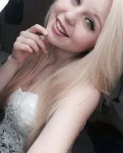 Photo from listing “Hillary Gorbin”, age 22