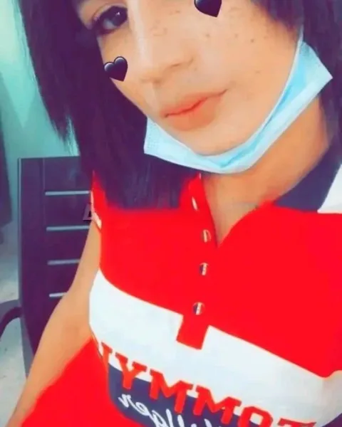 Photo from listing “Mia Chevez”, age 20