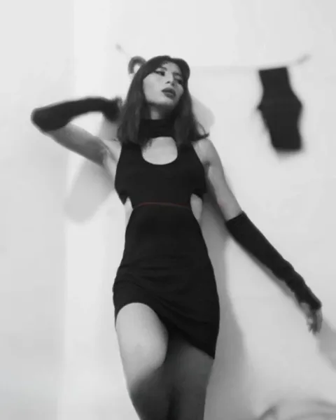 Photo from listing “Mónica andrade”, age 19
