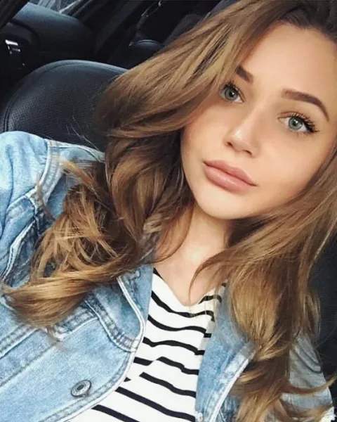 Photo from listing “Carlota”, age 23