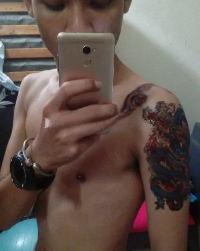 Photo from listing “Ash Kamui”, age 29