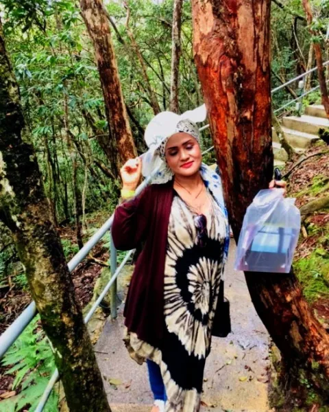 Photo from listing “Era”, age 43