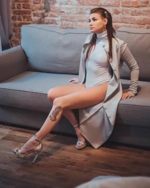 Photo from listing “Marija”, age 22