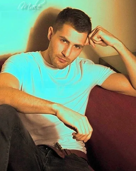 Photo from listing “Christian”, age 32