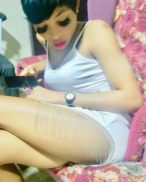 Photo from listing “Sarah”, age 24