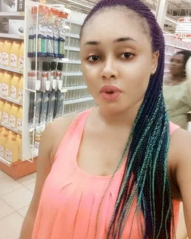 Photo from listing “Sandra”, age 26