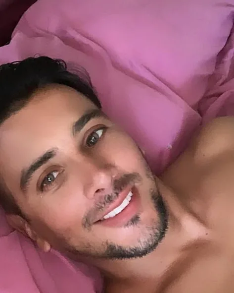 Photo from listing “Daniel”, age 27