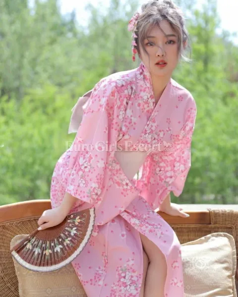 Photo from listing “Juriko”, age 25