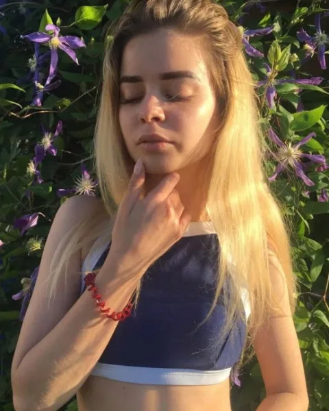 Photo from listing “Lesia Nice”, age 23