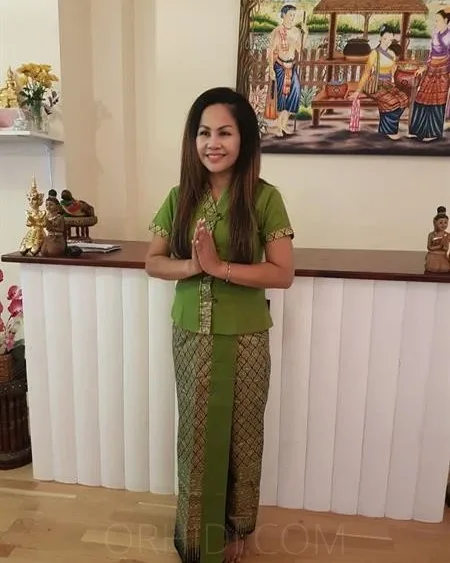 Photo from listing “NATNICHA THAI-MASSAGE”, age 18