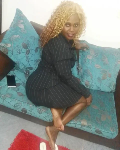 Photo from listing “Sara Blessings”, age 31