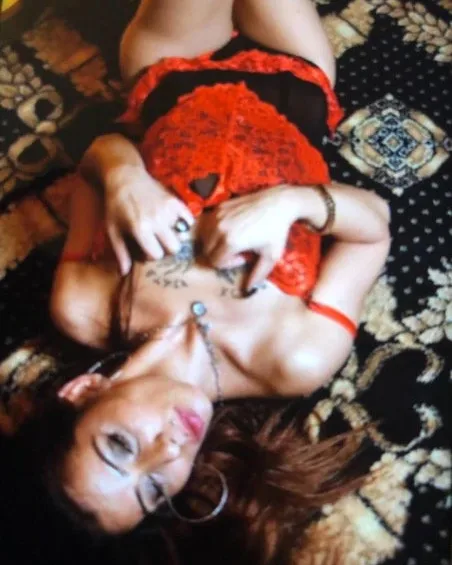 Photo from listing “Katharina”, age 33