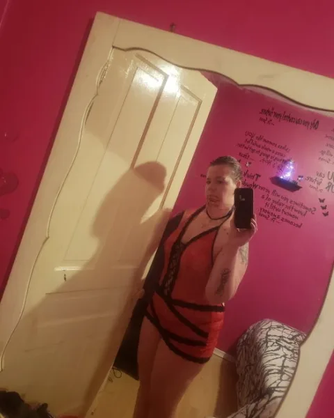 Photo from listing “Danielle”, age 41
