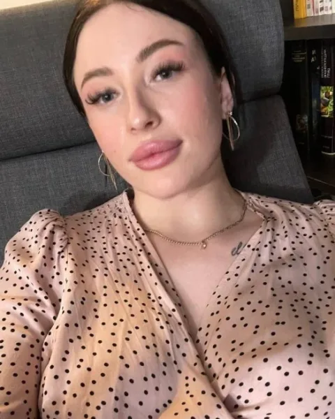 Photo from listing “Masha”, age 23