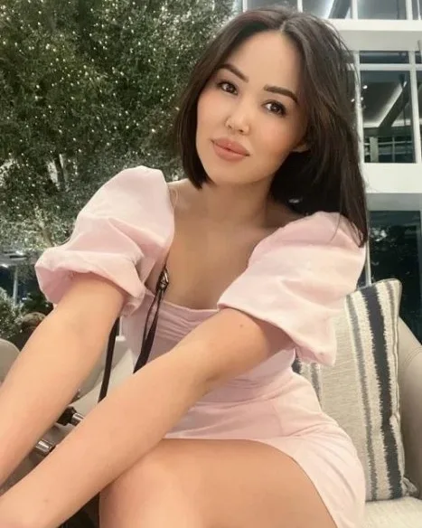 Photo from listing “Milana”, age 24