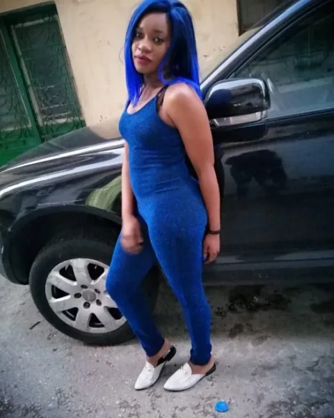 Photo from listing “Trisha”, age 27