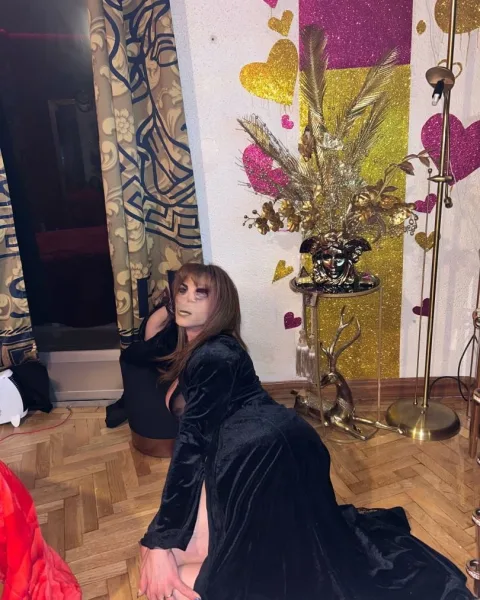 Photo from listing “Lisset”, age 26