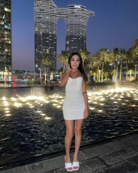 Photo from listing “Leya”, age 22