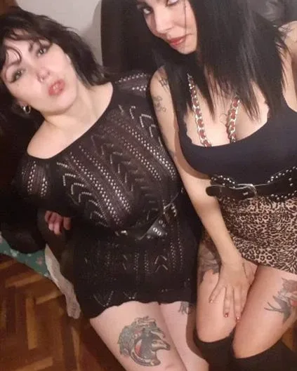 Photo from listing “Mia”, age 32