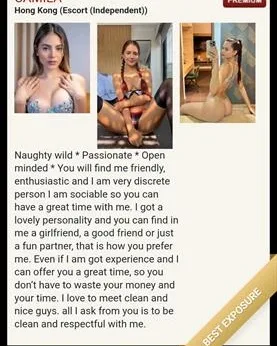Photo from listing “STELLA”, age 26