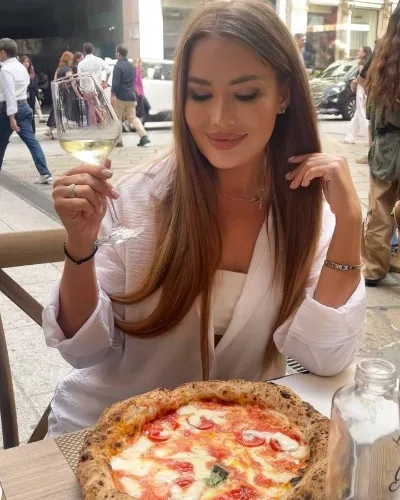 Photo from listing “Aiza”, age 25