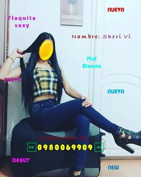 Photo from listing “Sheri”, age 26