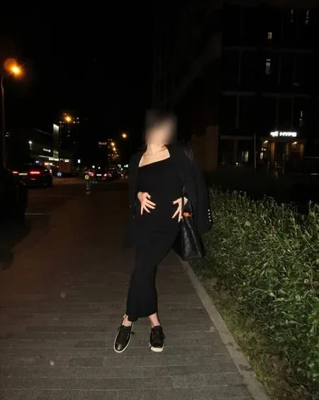 Photo from listing “Milica”, age 25