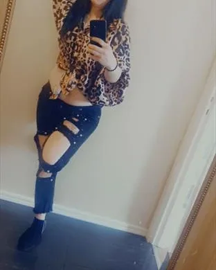 Photo from listing “Gabriela”, age 36
