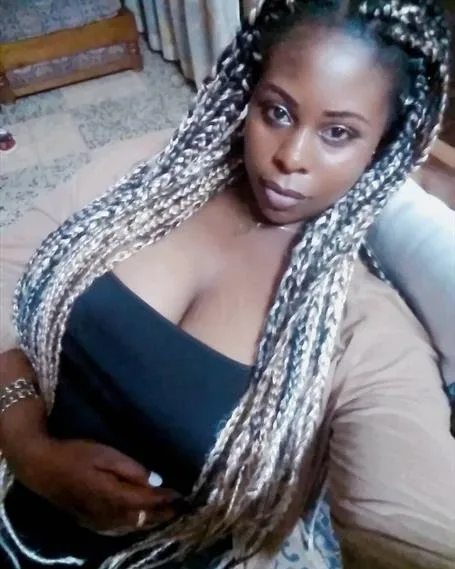 Photo from listing “Olivia”, age 28