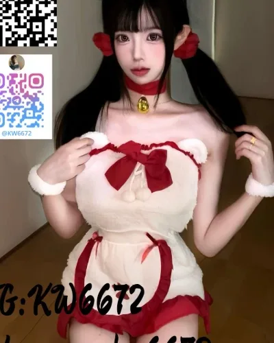 Photo from listing “小婉慾望都市口碑外送+TG：@kw6672”, age 25
