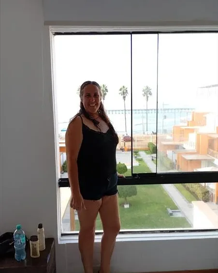 Photo from listing “Karina”, age 46