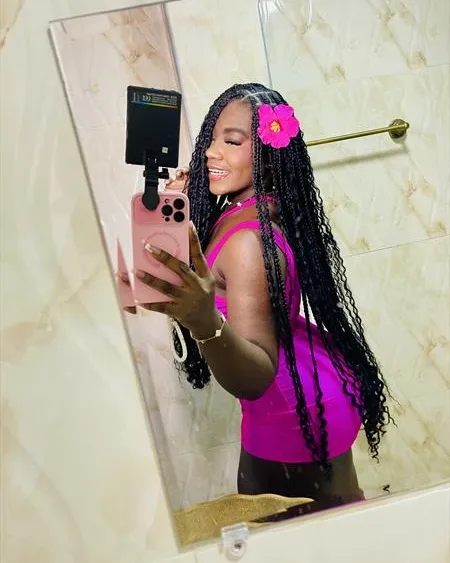 Photo from listing “Rosa”, age 23