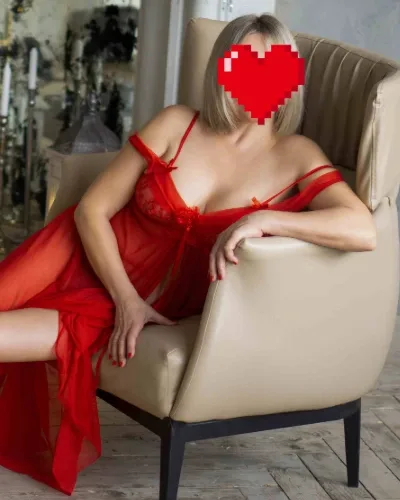 Photo from listing “Anna Vantaa”, age 43