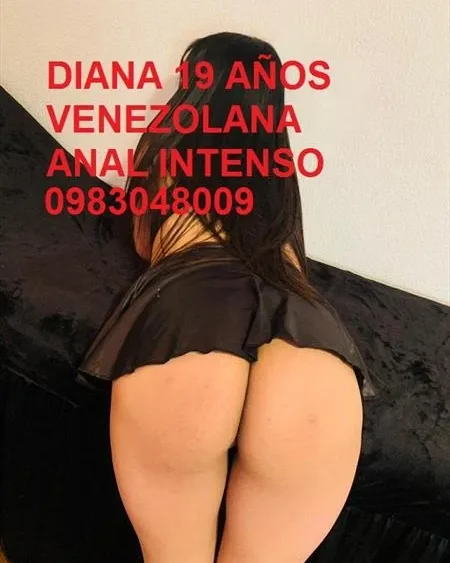 Photo from listing “LE SAC SPA: TAMARA”, age 24