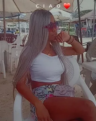 Photo from listing “Karla”, age 31