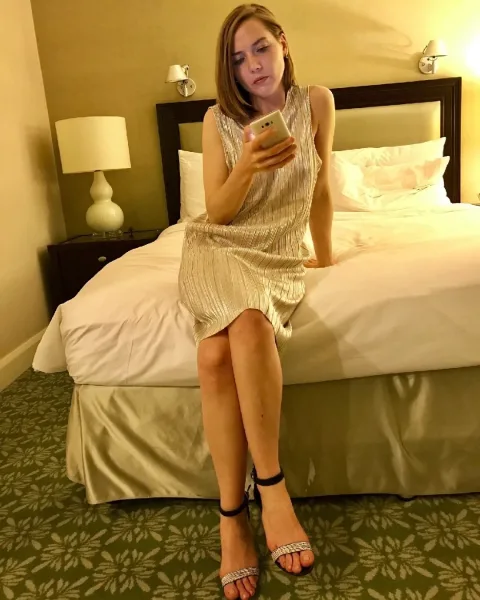 Photo from listing “Melisa VIP Escort – Latvian escort in Hong Kong”, age 26