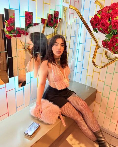 Photo from listing “Sude – Turkish escort in Kyrenia”, age 24