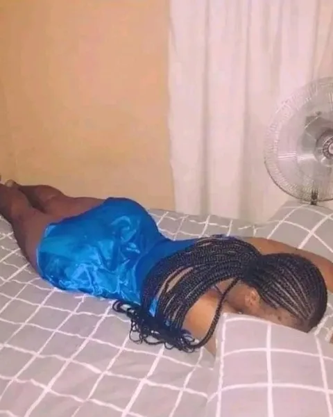 Photo from listing “Mr Sèno Manager – Beninese escort in Cotonou”, age 25