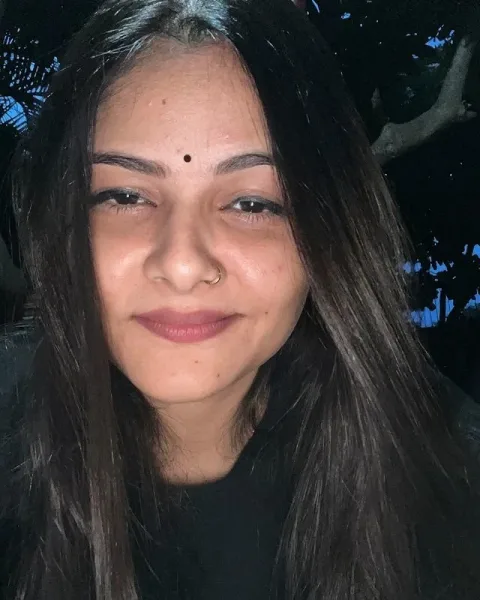 Photo from listing “Arpita – Indian escort in Ahmedabad”, age 22