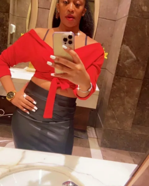 Photo from listing “Adult Performer – Tanzanian adult performer in Gurgaon”, age 26