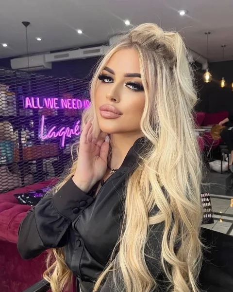 Photo from listing “Marusya – Russian escort in Zagreb”, age 25